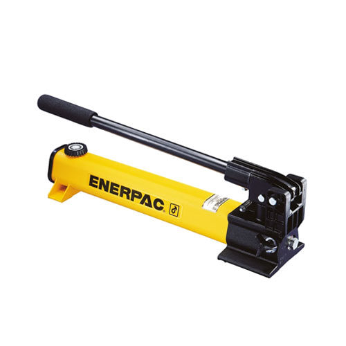 Hydraulic Hand Pump 700Bar/10.000Psi Enerpac P391
