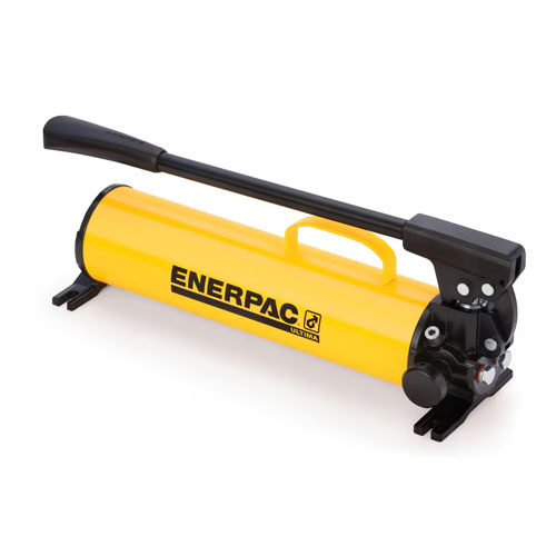Hydraulic Hand Pump 700Bar/10.000Psi Enerpac P801