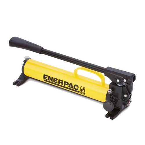 Hydraulic Hand Pump 700Bar/10.000Psi Enerpac P392