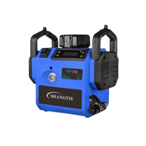 EZP-700 Single Acting 18 Volt