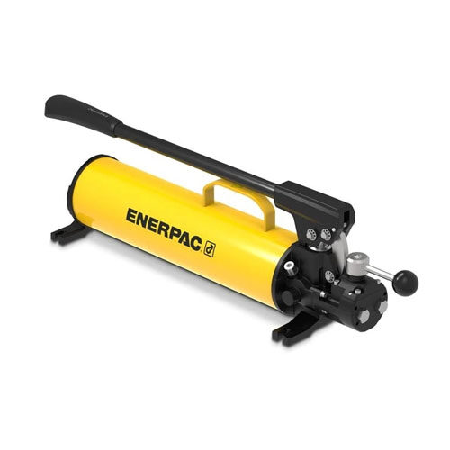 Hydraulic Hand Pump 700Bar/10.000Psi Enerpac P84