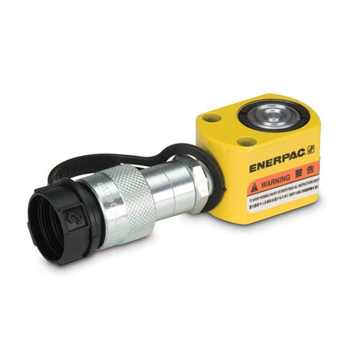 Hydraulic Jack 5 Ton Cylinder S/A Enerpac RC50
