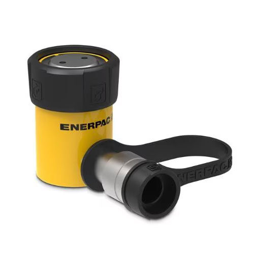 Hydraulic Jack Cylinder 10 Ton S/A Enerpac RC102