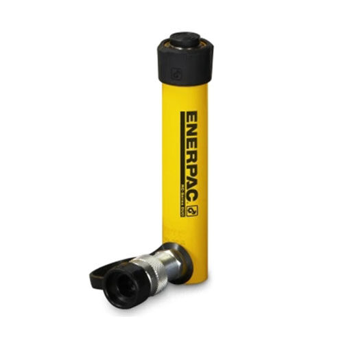 Hydraulic Jack Cylinder 5 Ton S/A Enerpac RC53