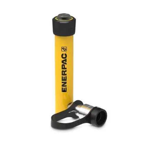 Hydraulic Jack Cylinder 5 Ton S/A Enerpac RC55