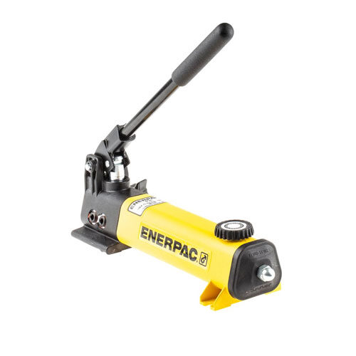 Hydraulic Hand Pump 700Bar/10.000Psi Enerpac P141