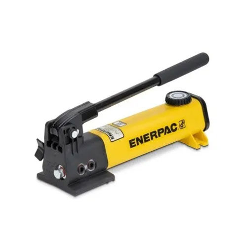 Hydraulic Hand Pump 700Bar/10.000Psi Enerpac P142