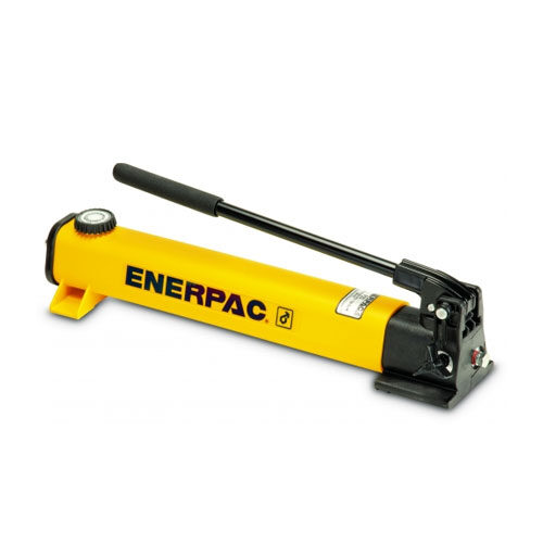 Hydraulic Hand Pump 700Bar/10.000Psi Enerpac P202