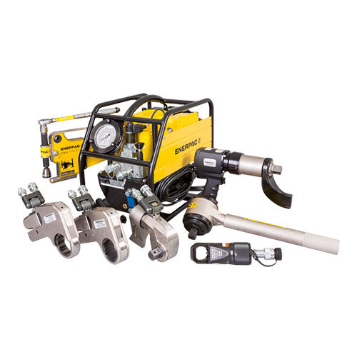 Bolting Tools Enerpac