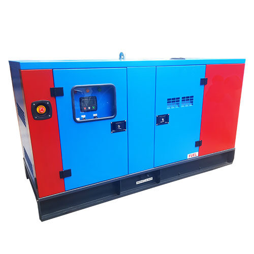 Diesel Generator Set Deutz Dalian Series