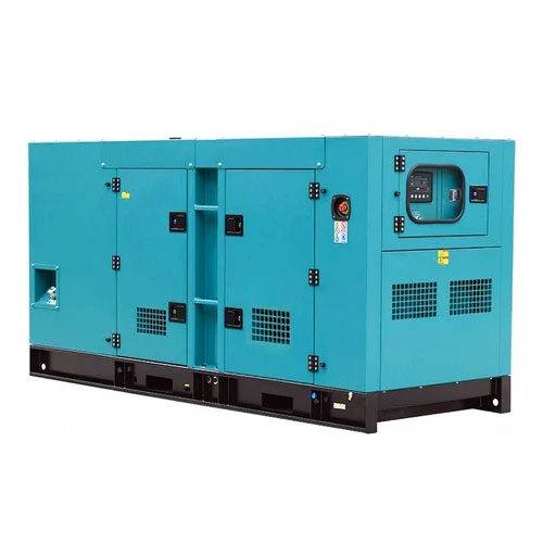 Diesel Generator Set Fawde Series