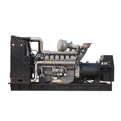 Diesel Generator Set Perkins Series