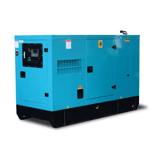 Diesel Generator Set Radico Series
