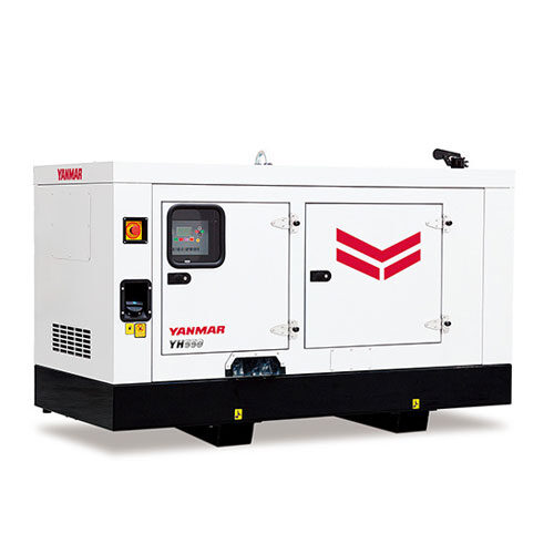 Diesel Generator Set Yanmar Series