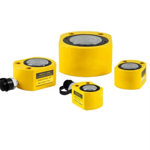 FCY-Long Stroke Single Acting Hydraulic Cylinder