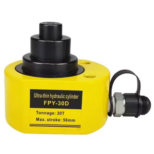 FPY-D Multistage Low Height Hydraulic Cylinder