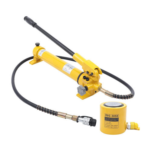 Hand Hydraulic Pump CP-700 Hydraulic Lifting Cylinder Jack Pump