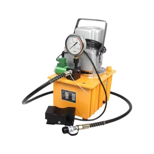 High Pressure ZCB-63A Single Acting 750Watt