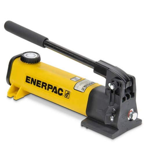 Hydraulic and Mechanical Jacks