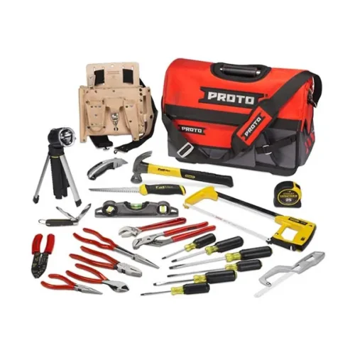 Industrial Tools Proto