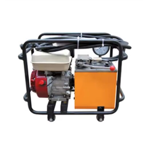 JDB-800 Hydraulic Electric Pump