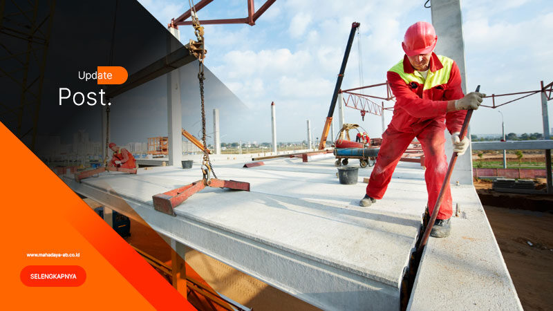 Jacking-Jembatan