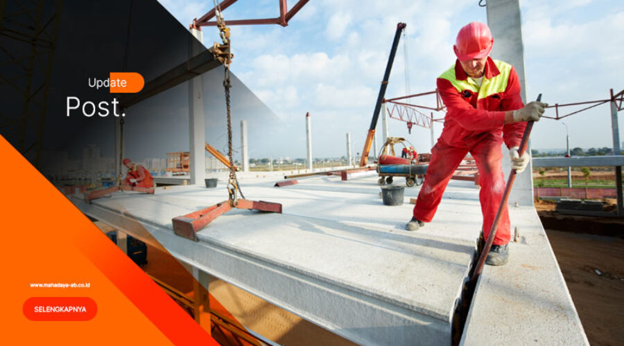 Jacking-Jembatan