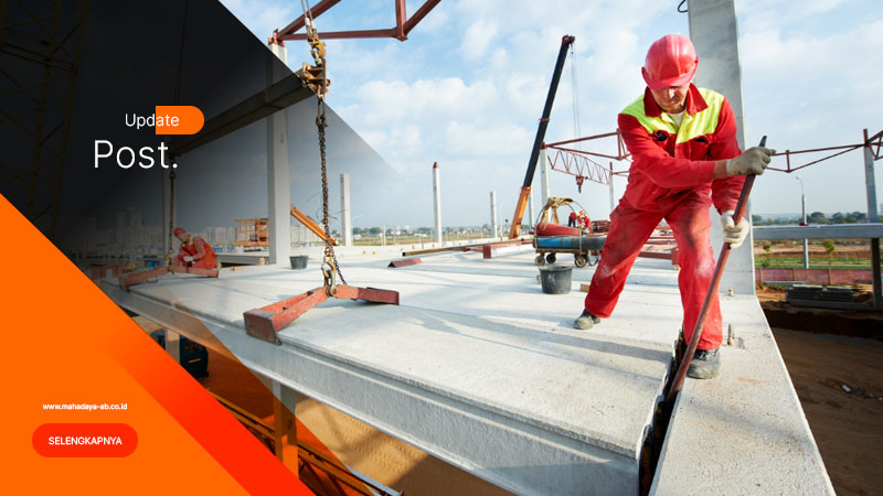 Jacking-Jembatan