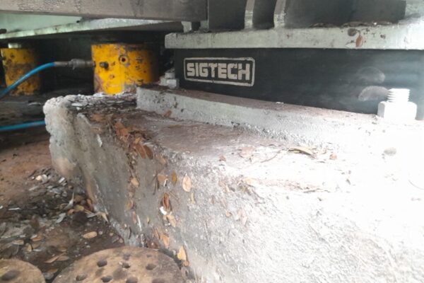 Jacking Leveling Positioning (1) Jacking Leveling Positioning (1)