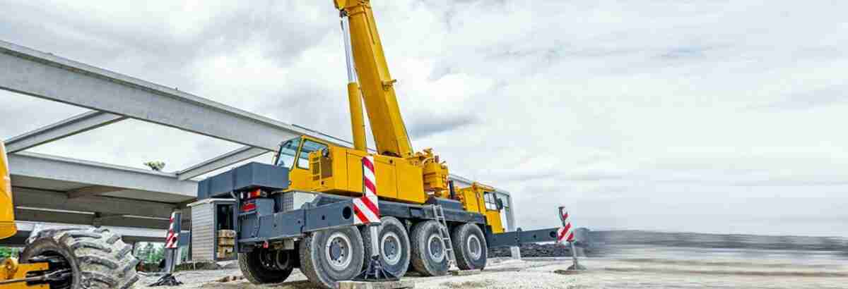 Jacking Leveling Positioning Jacking Leveling Positioning
