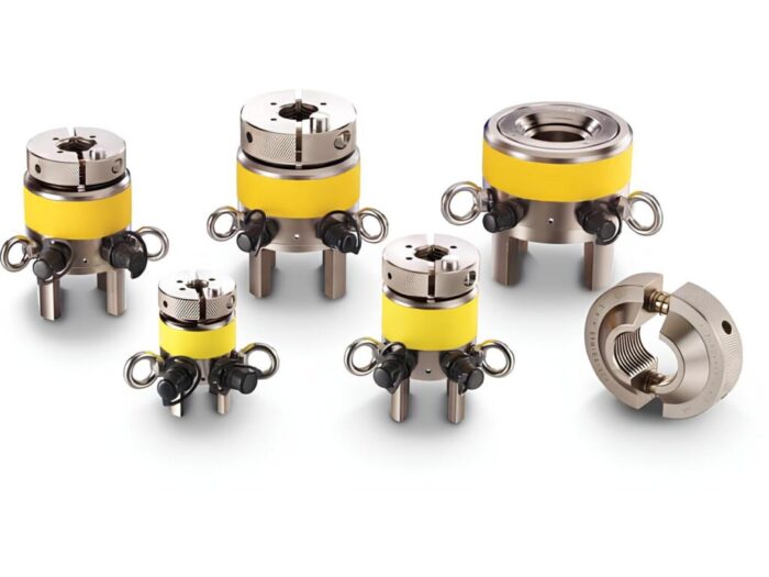 Jasa Pengencangan Baut (Bolt Tightening)