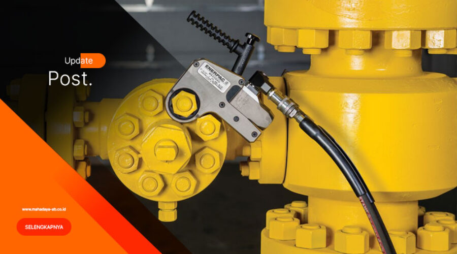 Manfaat-Hydraulic-Torque-Wrench-dalam-Industri