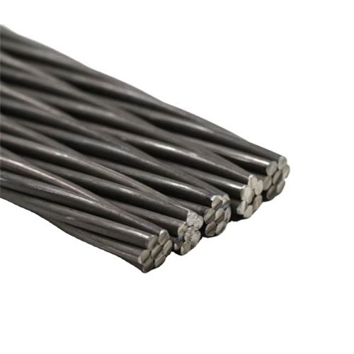 PC Strand Wire