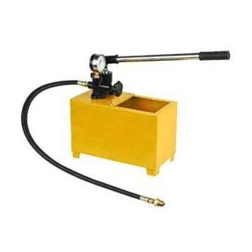 Pressure Testing Pump DSY-60