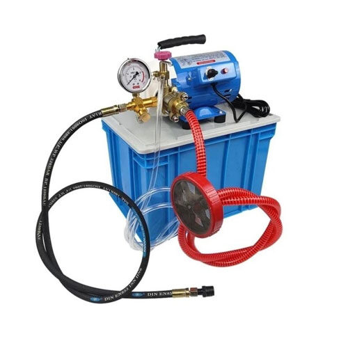 Pressure Testing Pump DSY-60