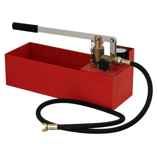 Pressure Testing Pump SY-25.L