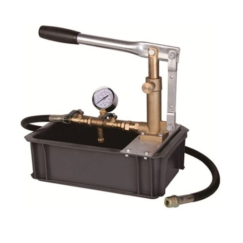 Pressure Testing Pump SYB-2.5S
