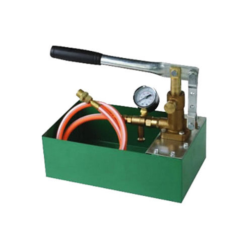 Pressure Testing Pump SYB-2.5T