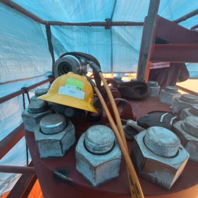 Project Hydraulic Torque Wrench (11) Project Hydraulic Torque Wrench (11)
