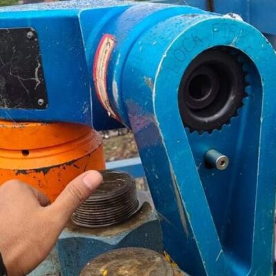 Project Hydraulic Torque Wrench (14) Project Hydraulic Torque Wrench (14)
