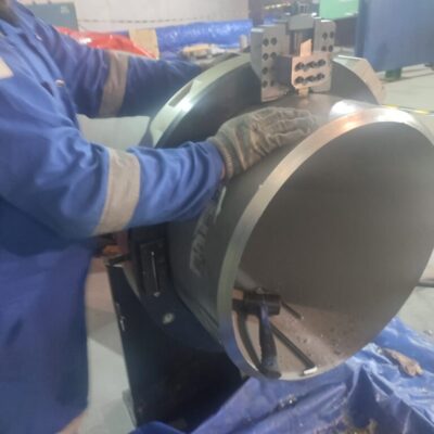Project Hydraulic Torque Wrench (3) Project Hydraulic Torque Wrench (3)