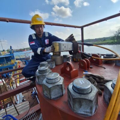 Project Hydraulic Torque Wrench (7) Project Hydraulic Torque Wrench (7)