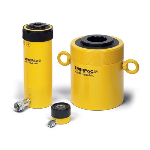RCH-Hollow Plunger Cylinder