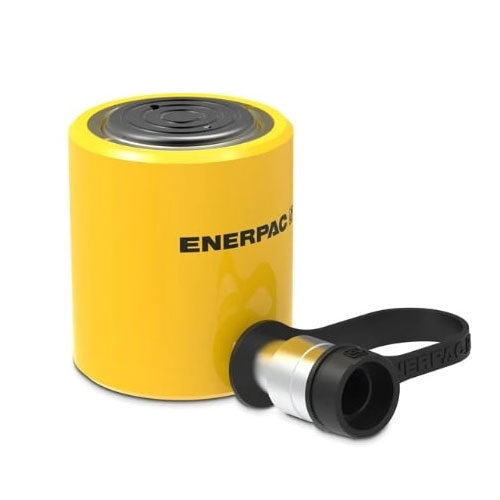 Hydraulic Jack Cylinder 30 Ton S/A Enerpac RCS302
