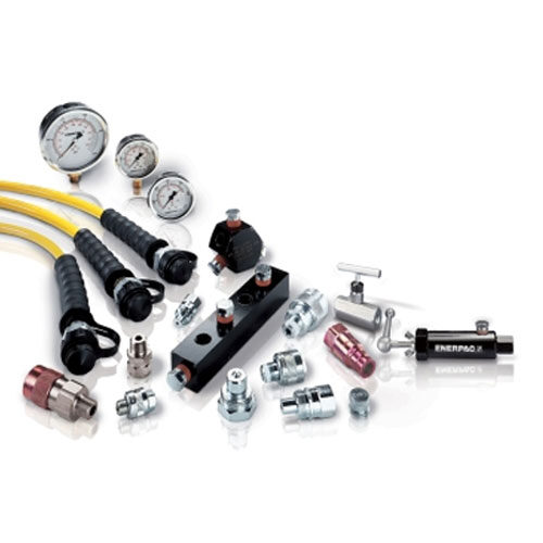 System Components Enerpac