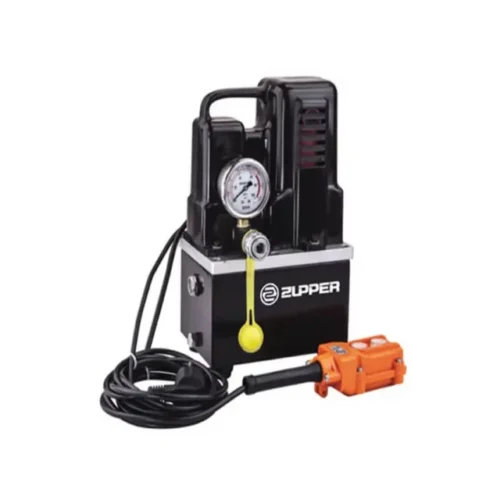 TEP-700B Single Acting 600 Watt