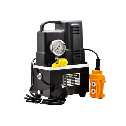 TEP-700BC Single Acting 20 Volt