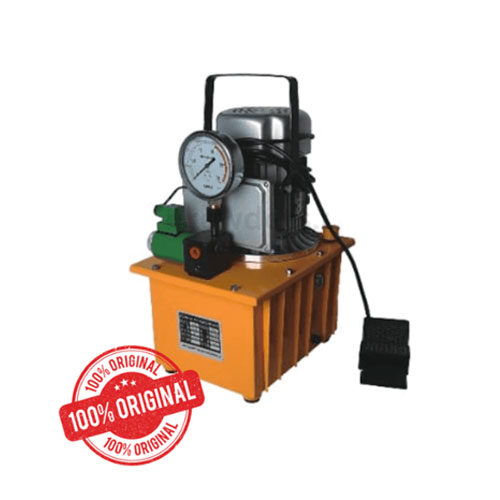 ZCB6-5-A3 Single Acting 750 Watt