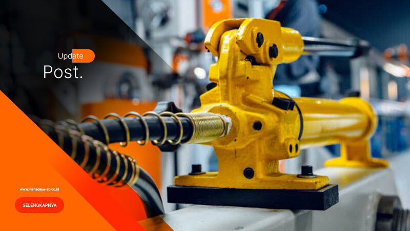 Jual Hydraulic Jack Enarpac Jakarta